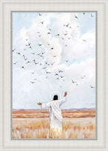 Load image into Gallery viewer, Consider The Birds in The Sky
