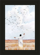 Load image into Gallery viewer, Consider The Birds in The Sky
