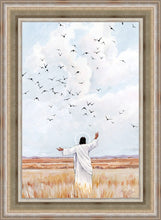 Load image into Gallery viewer, Consider The Birds in The Sky

