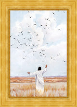Load image into Gallery viewer, Consider The Birds in The Sky
