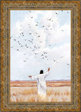 Load image into Gallery viewer, Consider The Birds in The Sky
