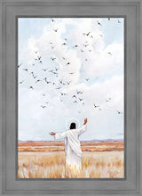 Load image into Gallery viewer, Consider The Birds in The Sky
