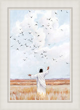 Load image into Gallery viewer, Consider The Birds in The Sky

