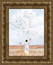 Load image into Gallery viewer, Consider The Birds in The Sky
