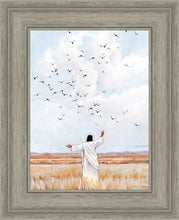 Load image into Gallery viewer, Consider The Birds in The Sky
