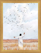 Load image into Gallery viewer, Consider The Birds in The Sky
