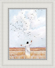 Load image into Gallery viewer, Consider The Birds in The Sky
