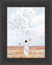 Load image into Gallery viewer, Consider The Birds in The Sky
