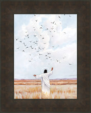 Load image into Gallery viewer, Consider The Birds in The Sky
