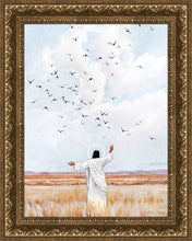 Load image into Gallery viewer, Consider The Birds in The Sky
