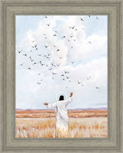 Load image into Gallery viewer, Consider The Birds in The Sky
