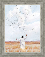 Load image into Gallery viewer, Consider The Birds in The Sky
