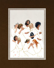 Load image into Gallery viewer, He Remembers All The Mothers
