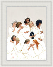 Load image into Gallery viewer, He Remembers All The Mothers
