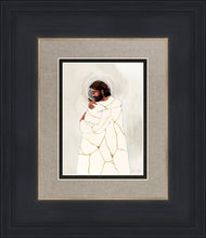 Load image into Gallery viewer, He Binds up The Broken Hearted
