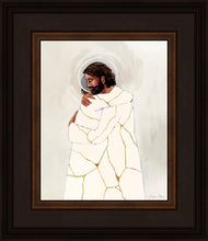 Load image into Gallery viewer, He Binds up The Broken Hearted

