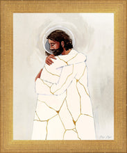 Load image into Gallery viewer, He Binds up The Broken Hearted
