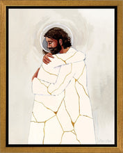 Load image into Gallery viewer, He Binds up The Broken Hearted
