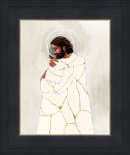 Load image into Gallery viewer, He Binds up The Broken Hearted
