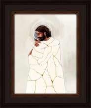 Load image into Gallery viewer, He Binds up The Broken Hearted
