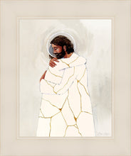 Load image into Gallery viewer, He Binds up The Broken Hearted
