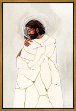 Load image into Gallery viewer, He Binds up The Broken Hearted
