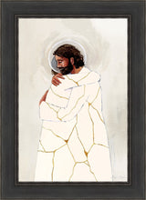 Load image into Gallery viewer, He Binds up The Broken Hearted
