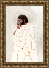 Load image into Gallery viewer, He Binds up The Broken Hearted
