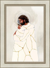 Load image into Gallery viewer, He Binds up The Broken Hearted
