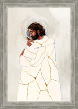 Load image into Gallery viewer, He Binds up The Broken Hearted
