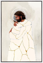 Load image into Gallery viewer, He Binds up The Broken Hearted
