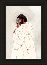Load image into Gallery viewer, He Binds up The Broken Hearted
