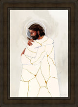 Load image into Gallery viewer, He Binds up The Broken Hearted
