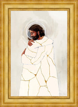 Load image into Gallery viewer, He Binds up The Broken Hearted
