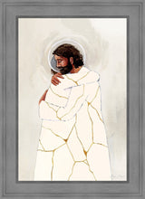 Load image into Gallery viewer, He Binds up The Broken Hearted
