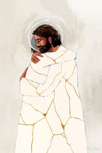 Load image into Gallery viewer, He Binds up The Broken Hearted
