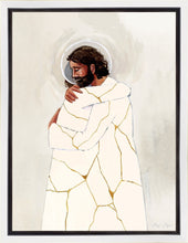 Load image into Gallery viewer, He Binds up The Broken Hearted
