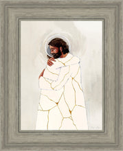 Load image into Gallery viewer, He Binds up The Broken Hearted
