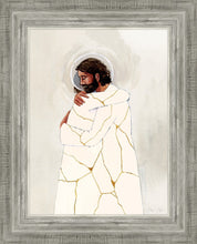 Load image into Gallery viewer, He Binds up The Broken Hearted
