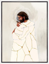 Load image into Gallery viewer, He Binds up The Broken Hearted
