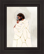 Load image into Gallery viewer, He Binds up The Broken Hearted
