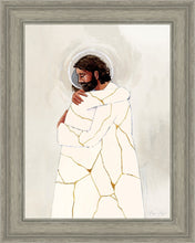 Load image into Gallery viewer, He Binds up The Broken Hearted
