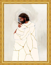 Load image into Gallery viewer, He Binds up The Broken Hearted
