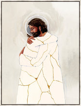 Load image into Gallery viewer, He Binds up The Broken Hearted
