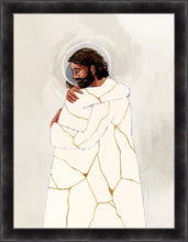 Load image into Gallery viewer, He Binds up The Broken Hearted
