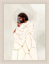 Load image into Gallery viewer, He Binds up The Broken Hearted
