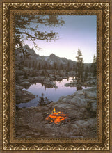 Load image into Gallery viewer, Embers at Dawn
