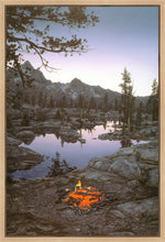 Load image into Gallery viewer, Embers at Dawn
