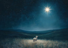 Load image into Gallery viewer, Star of Bethlehem
