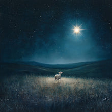 Load image into Gallery viewer, Star of Bethlehem
